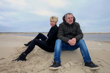 hessel van der kooij getrouwd