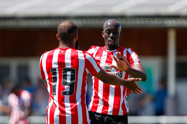 Brentford to face RC Strasbourg Alsace during pre-season trip to Germany