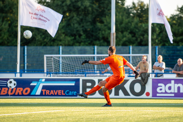 Eerste kwalificatieronde TOTO KNVB Beker 2023-2024: Westlandia (zo)  ontvangt Quick - Haaglanden Voetbal