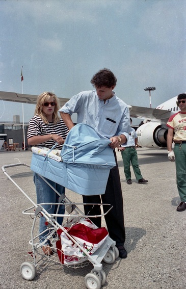 marco van basten dochter