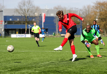 AFC  Zaterdag 1