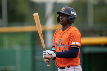 BRNO, CZECH - SEPTEMBER 23 : Didi Gregorius of Kingdom of The