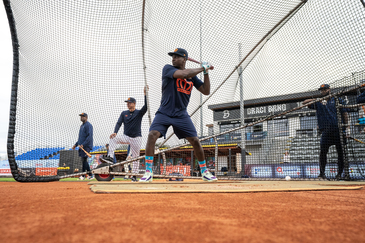 BRNO, CZECH - SEPTEMBER 23 : Didi Gregorius of Kingdom of The